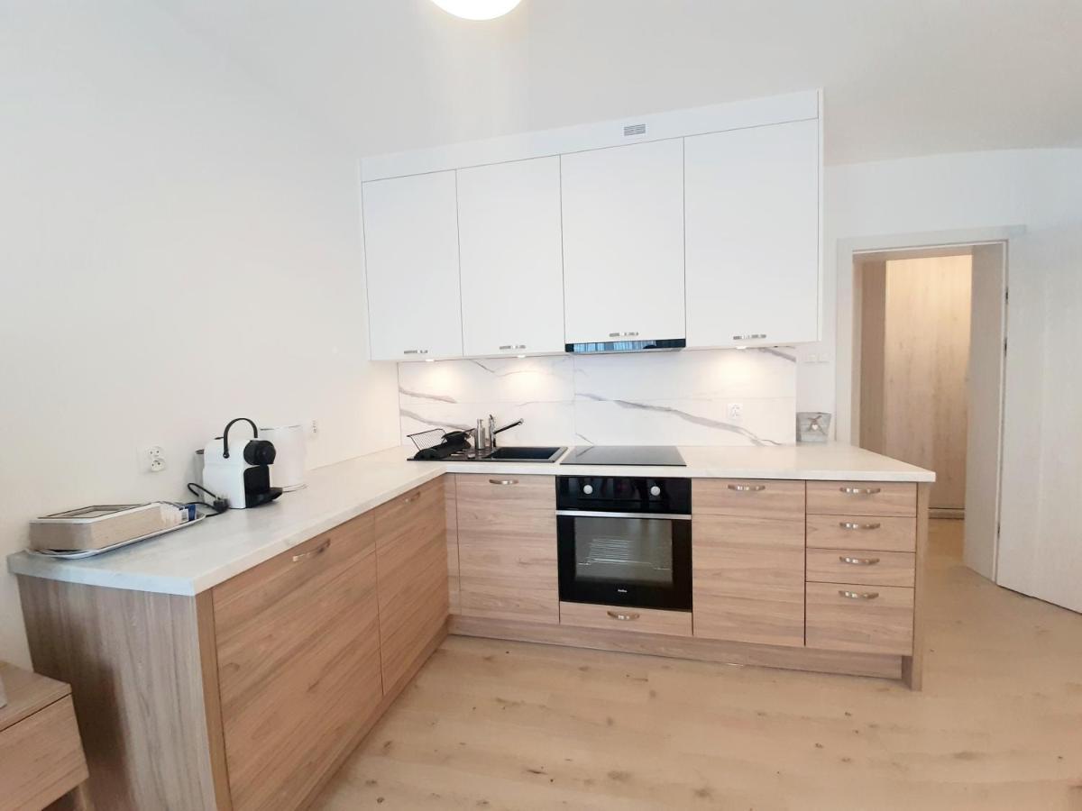 Apartamenty Aleksandry _ Flotylla Swinemünde Exterior foto