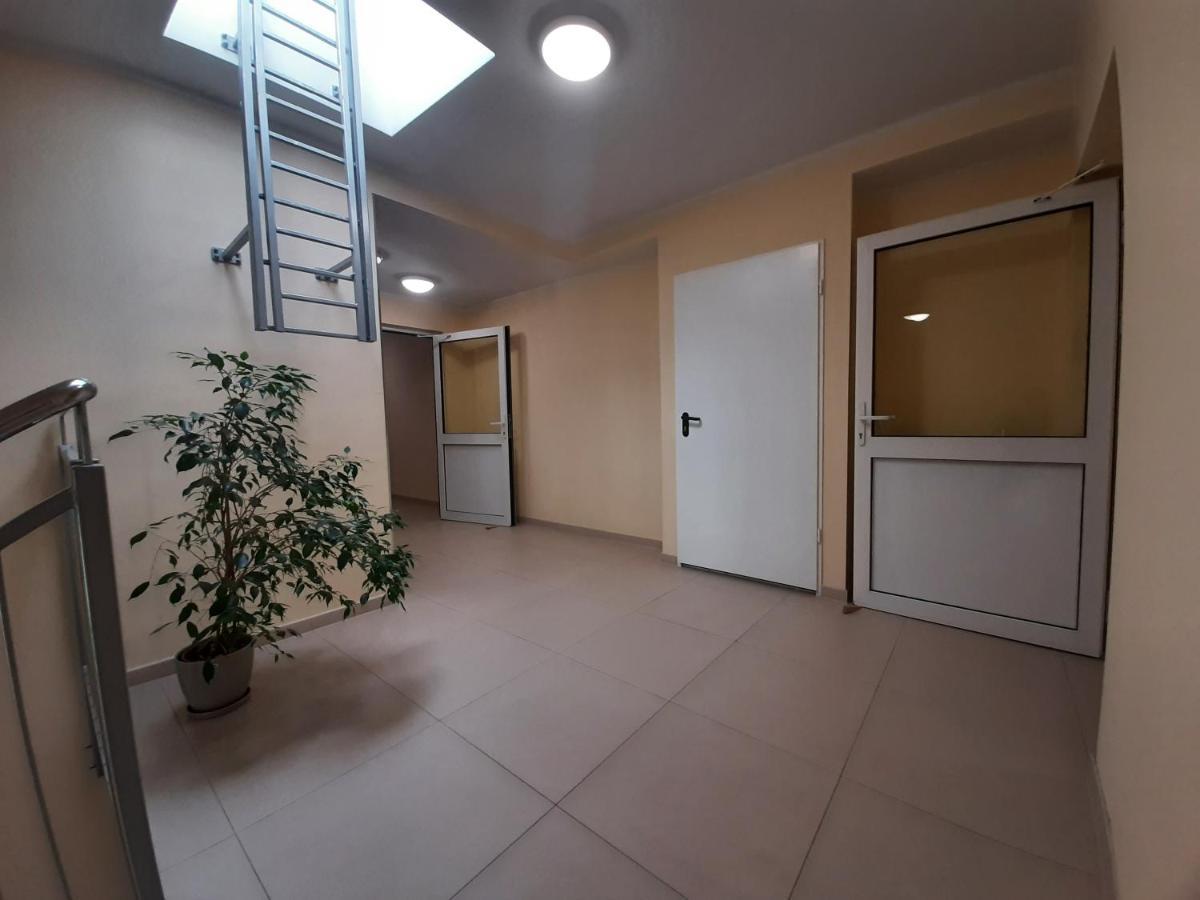 Apartamenty Aleksandry _ Flotylla Swinemünde Exterior foto