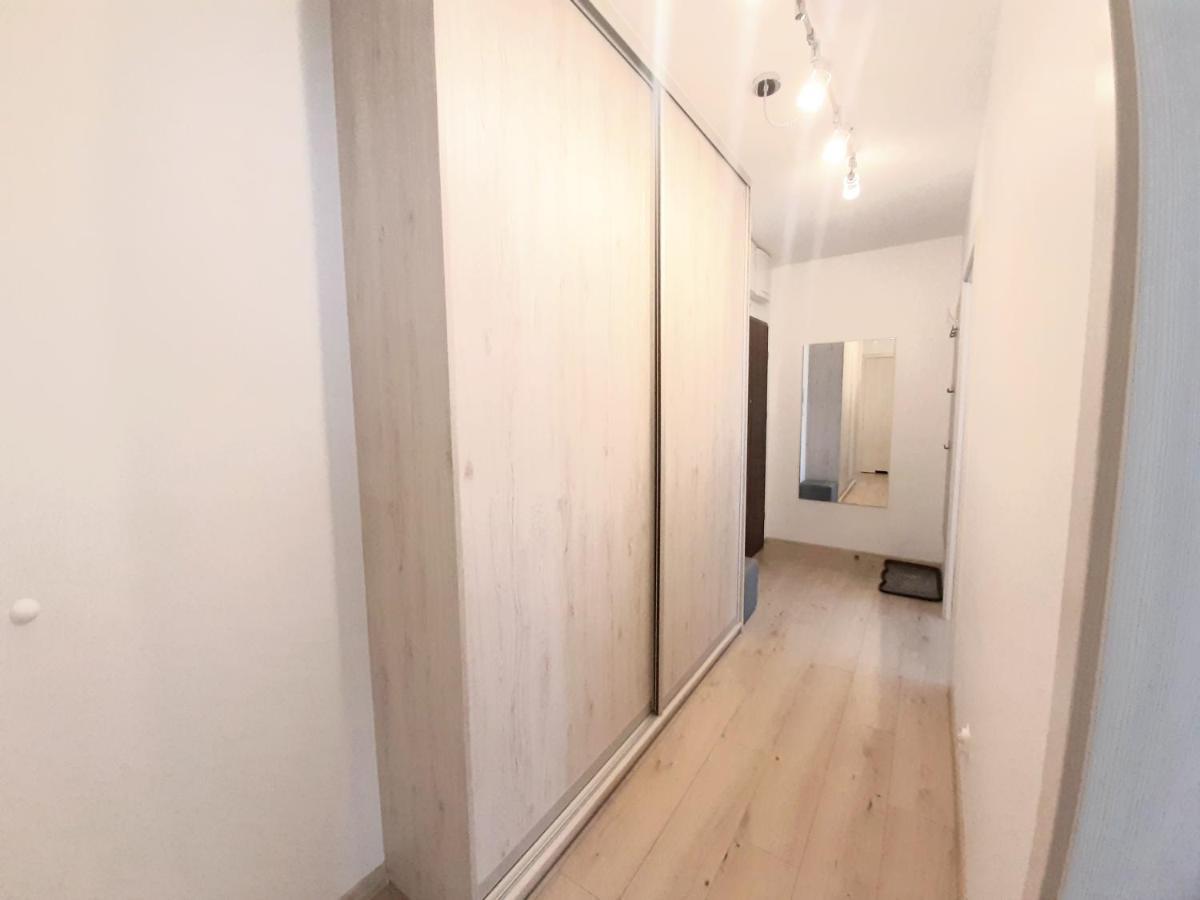 Apartamenty Aleksandry _ Flotylla Swinemünde Exterior foto